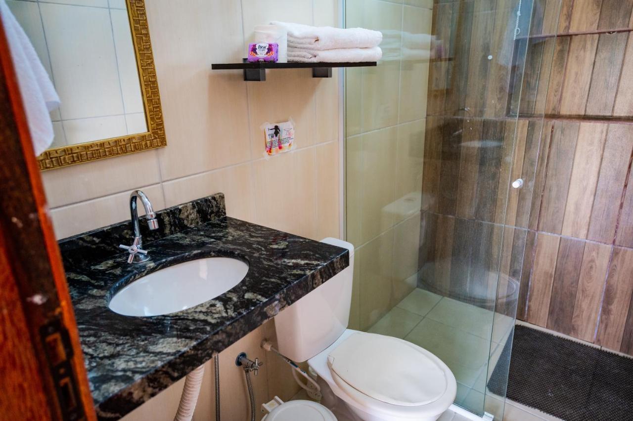 Villa Flats 1 Locacao Penedo Rj Extérieur photo