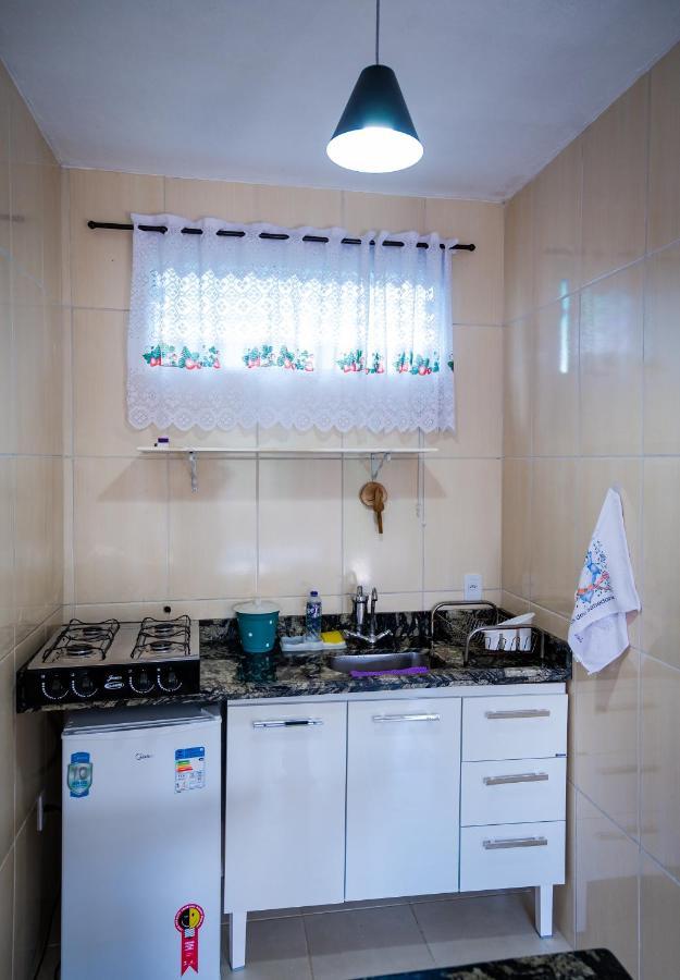 Villa Flats 1 Locacao Penedo Rj Extérieur photo