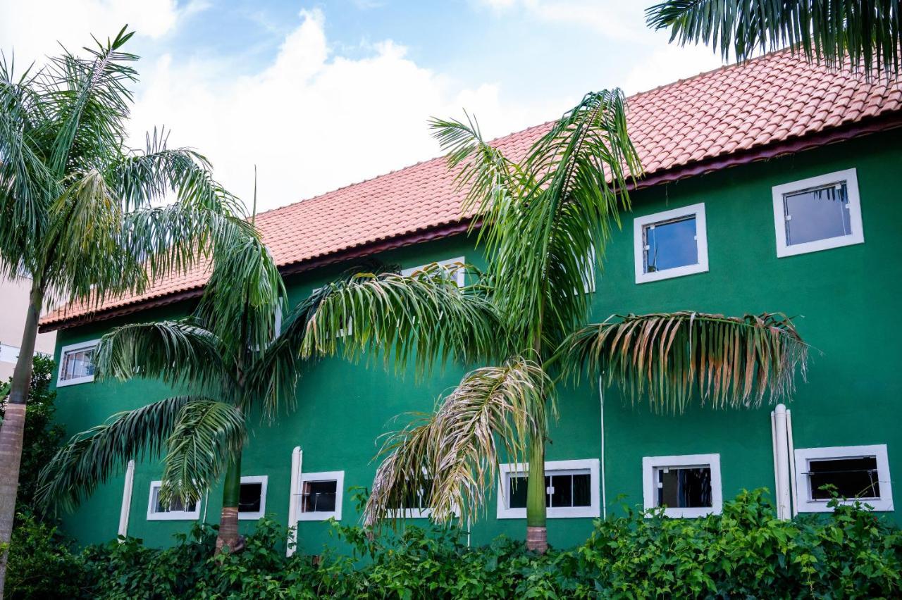Villa Flats 1 Locacao Penedo Rj Extérieur photo