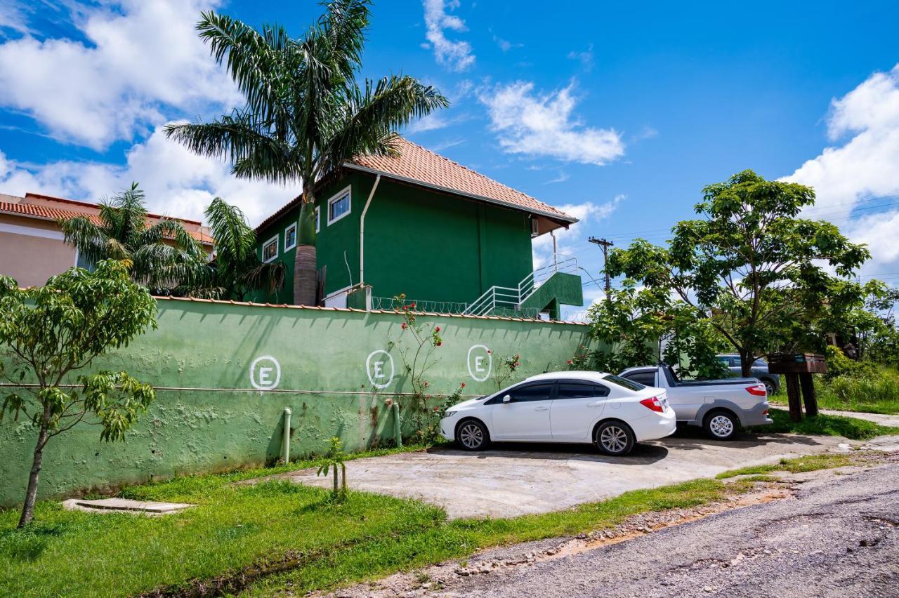 Villa Flats 1 Locacao Penedo Rj Extérieur photo