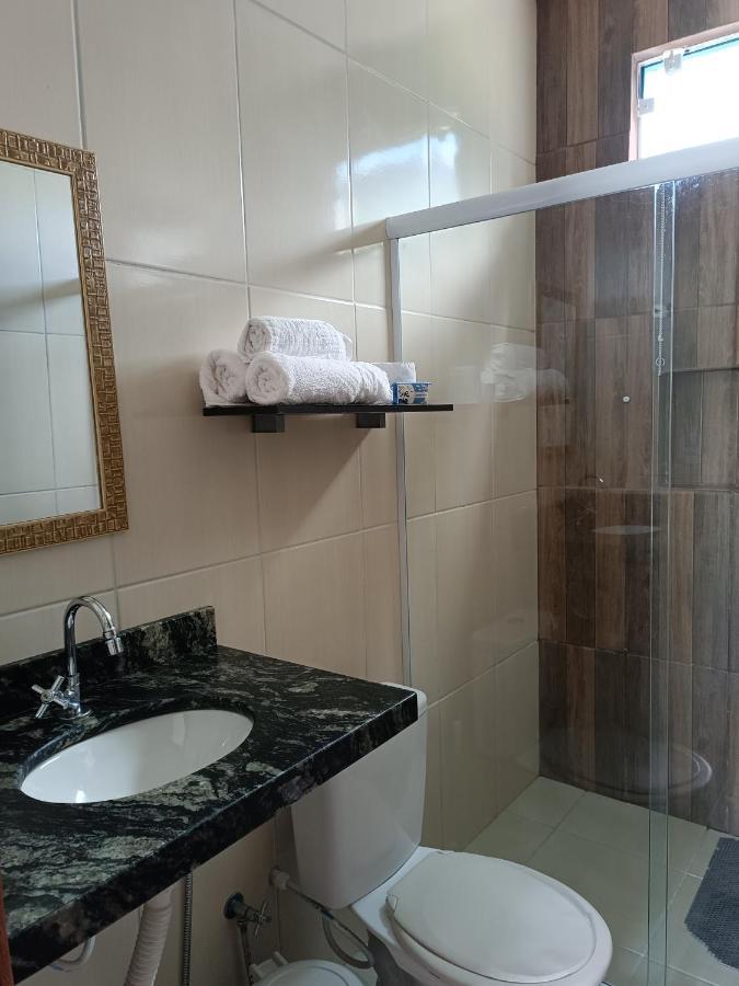 Villa Flats 1 Locacao Penedo Rj Extérieur photo