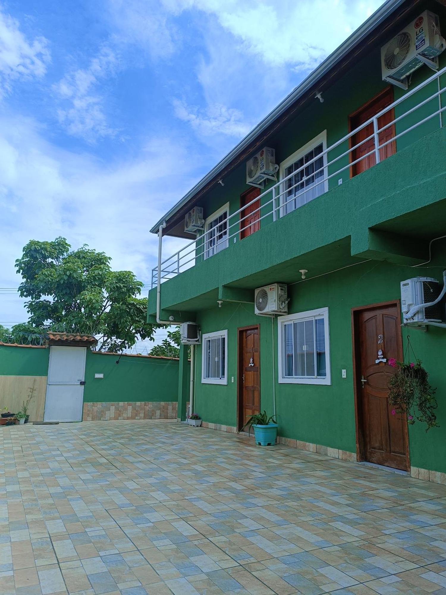 Villa Flats 1 Locacao Penedo Rj Extérieur photo