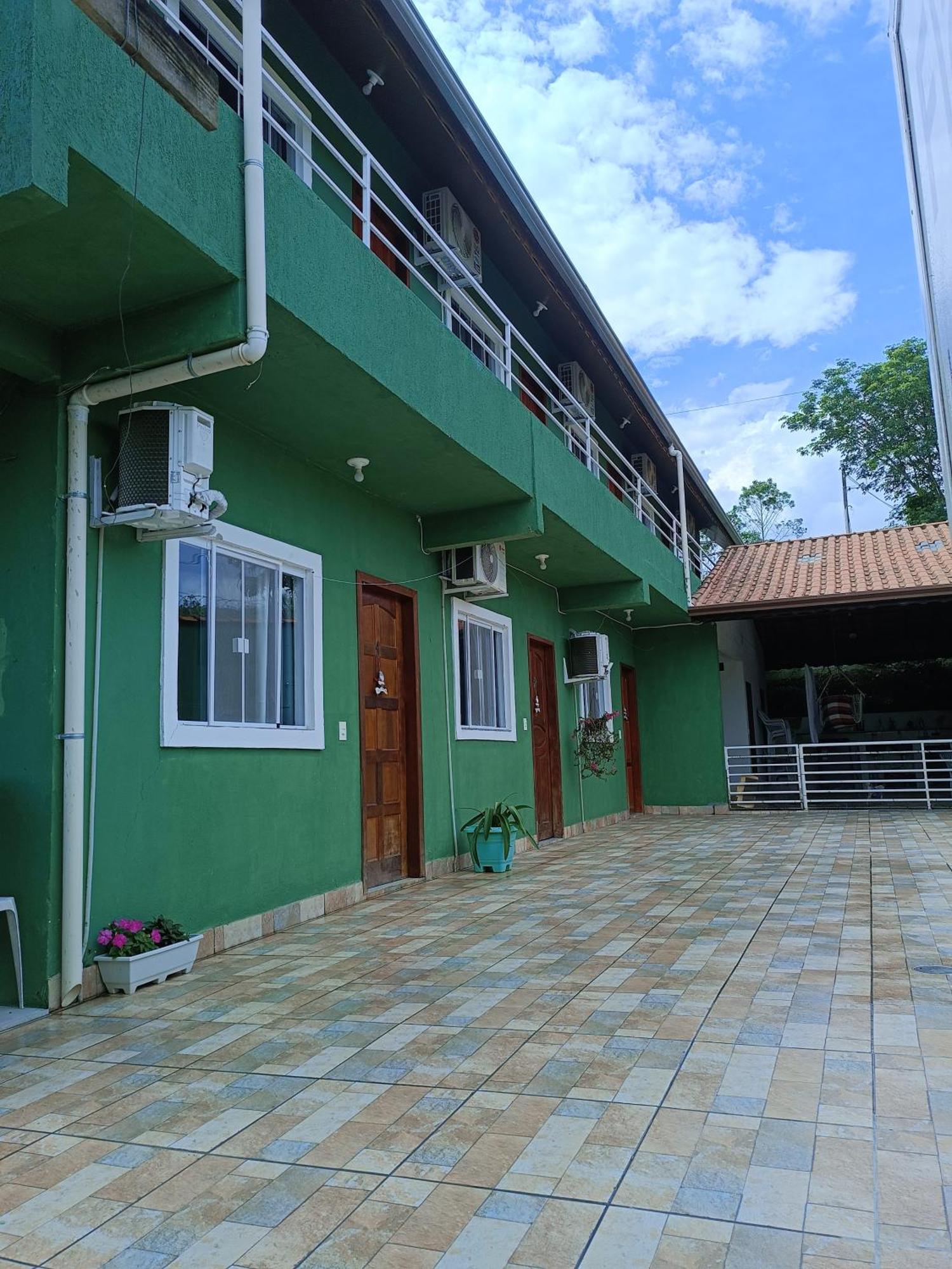 Villa Flats 1 Locacao Penedo Rj Extérieur photo