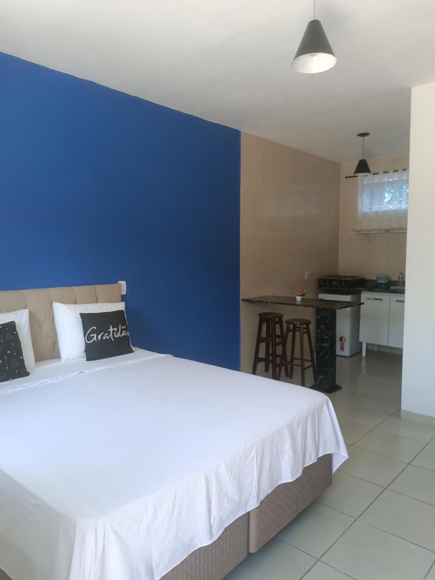 Villa Flats 1 Locacao Penedo Rj Extérieur photo