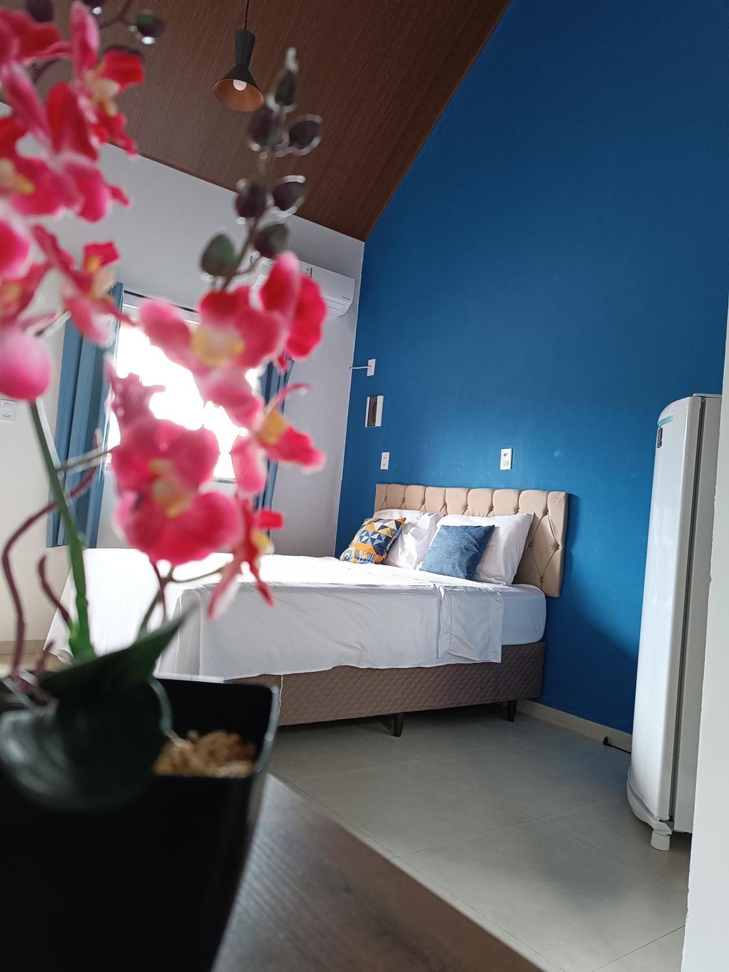 Villa Flats 1 Locacao Penedo Rj Extérieur photo