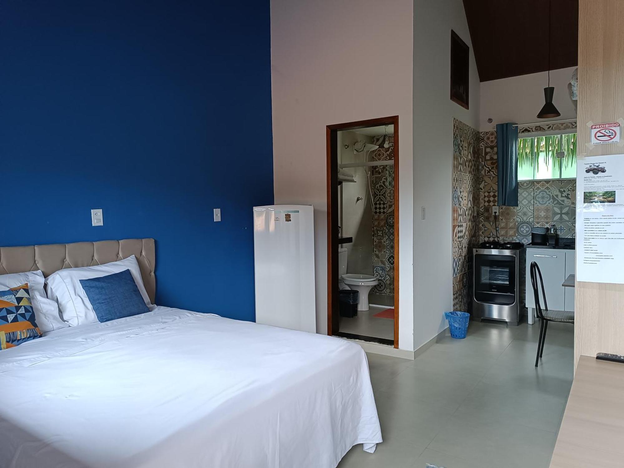 Villa Flats 1 Locacao Penedo Rj Extérieur photo